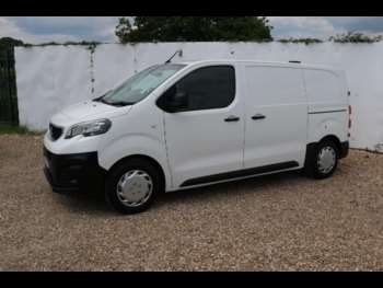 Used Peugeot Expert 2020 for sale - 74977839: Photo