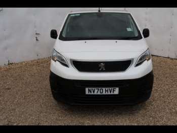 Used Peugeot Expert 2020 for sale - 74977839: Photo