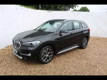 Used BMW X1 2022 for sale - 74726173: Photo