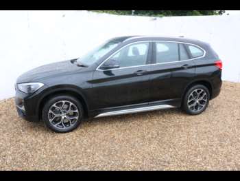 Used BMW X1 2022 for sale - 74726173: Photo