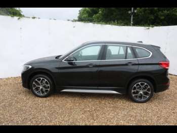 Used BMW X1 2022 for sale - 74726173: Photo