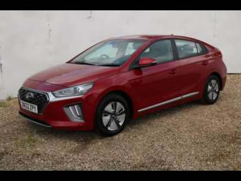(22) - 1.6 h-GDi Premium DCT Euro 6 (s/s) 5dr