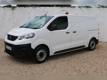 Used Peugeot Expert 2021 for sale - 75400715: Photo