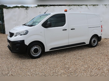 Used Peugeot Expert 2021 for sale - 75400715: Photo