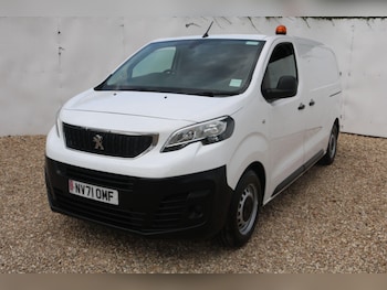 Used Peugeot Expert 2021 for sale - 75400715: Photo