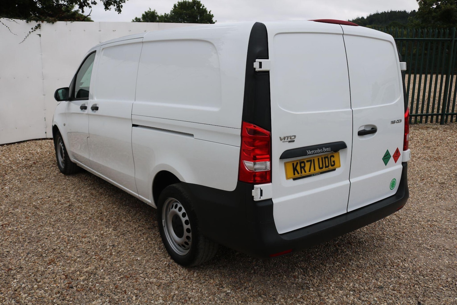 Vehicle 11