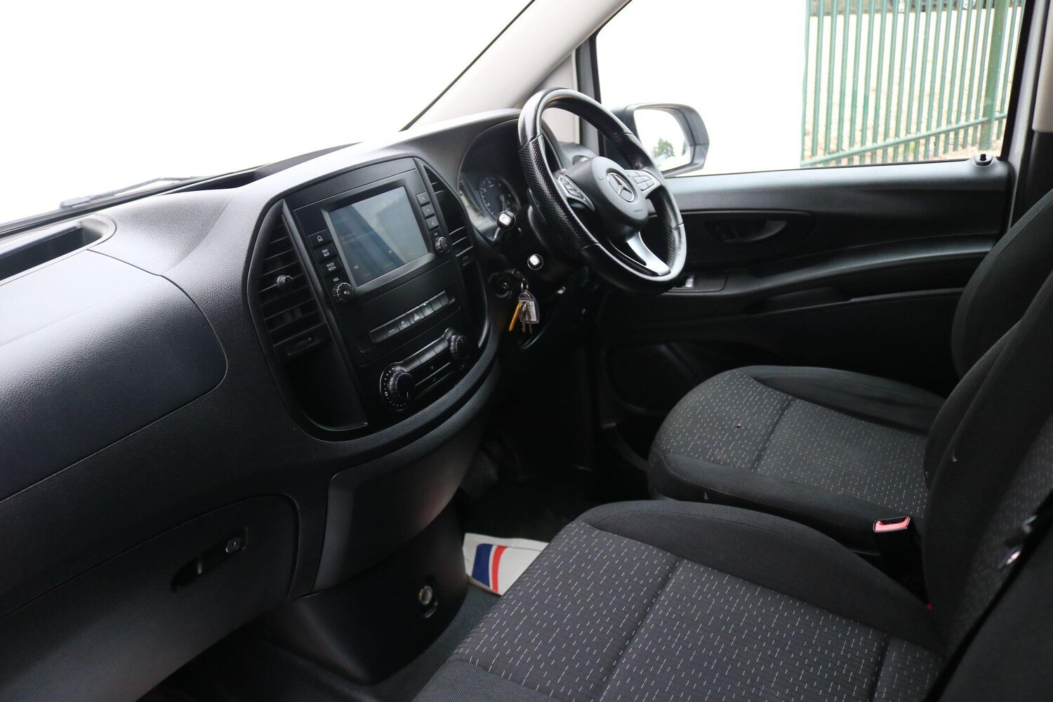 Vehicle 16
