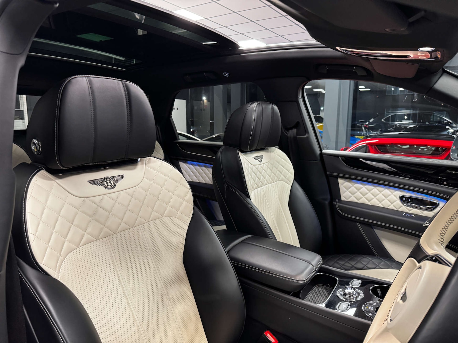 Used Bentley Bentayga 2019 for sale - 77314241: Photo 12