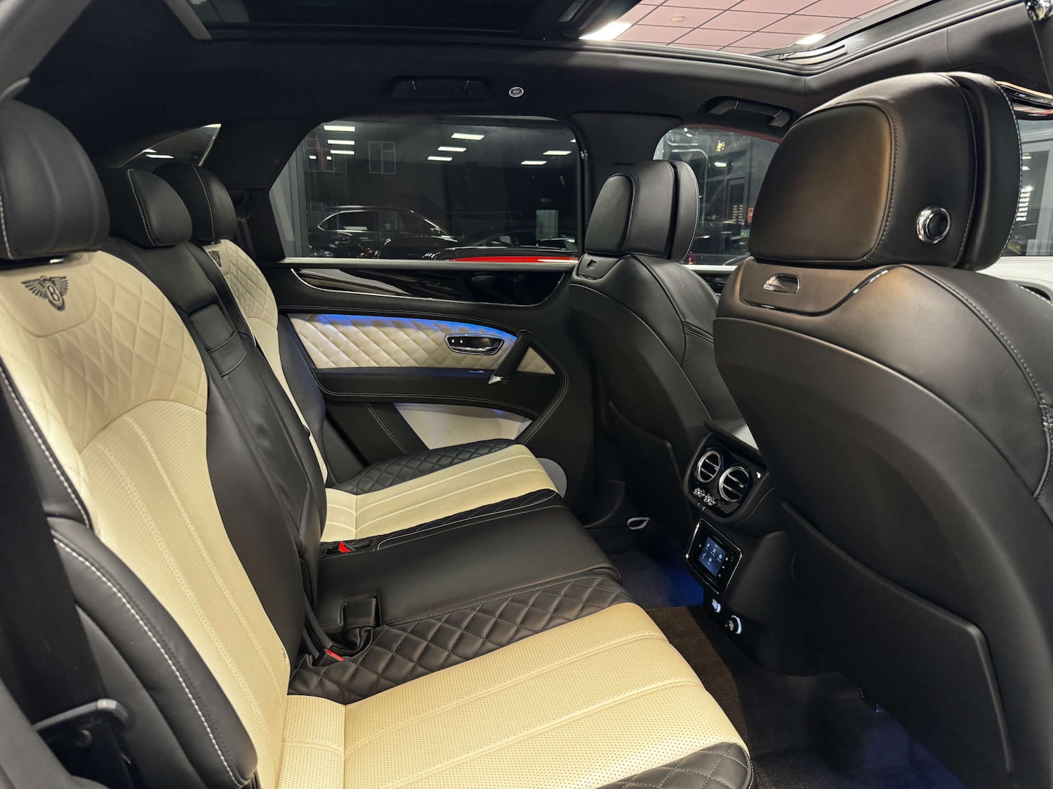 Used Bentley Bentayga 2019 for sale - 77314241: Photo 14