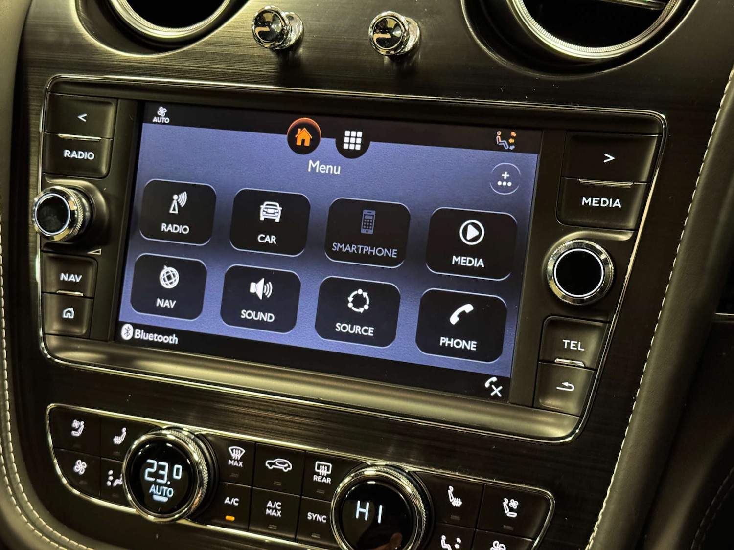 Used Bentley Bentayga 2019 for sale - 77314241: Photo 16