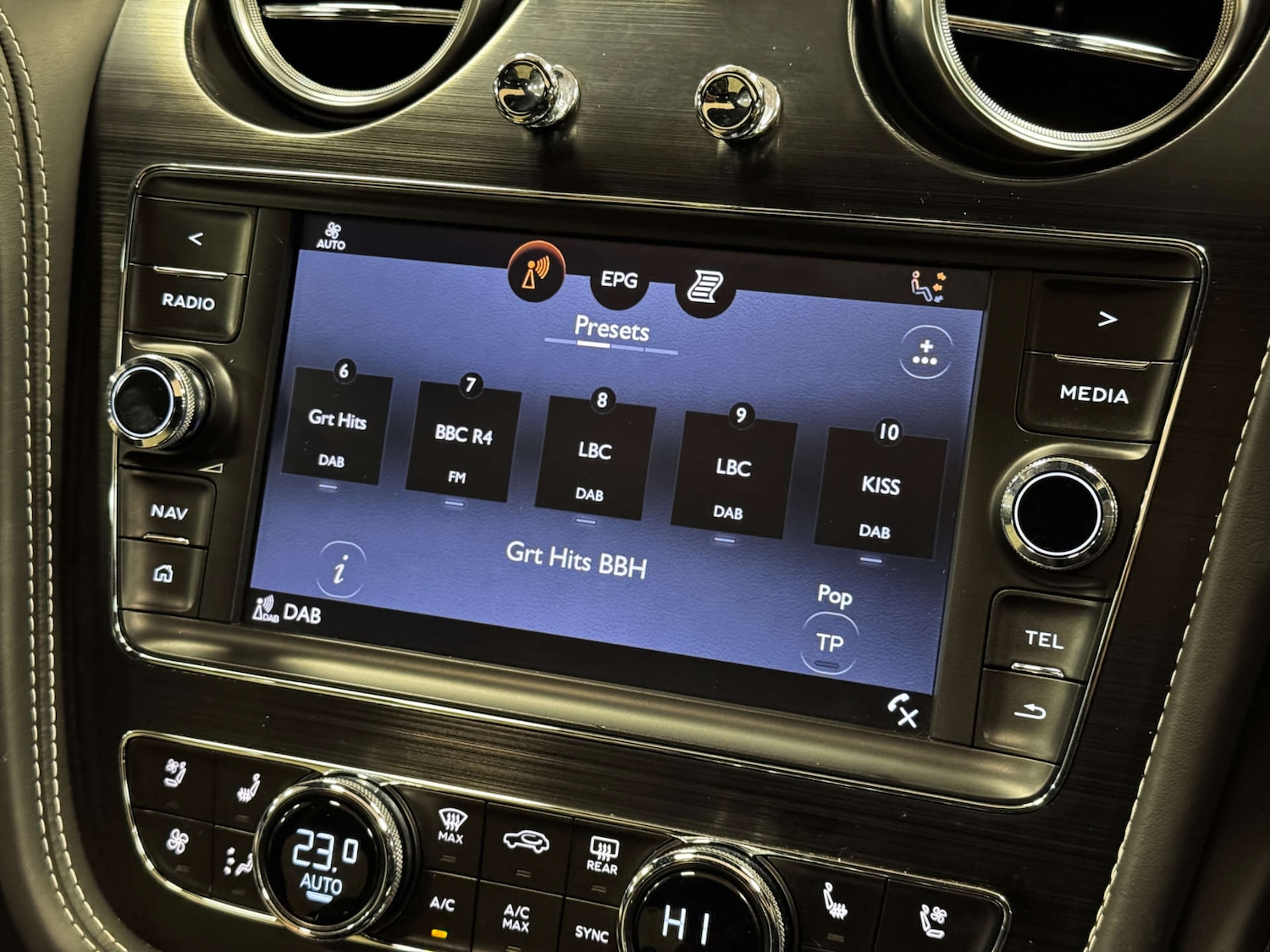 Used Bentley Bentayga 2019 for sale - 77314241: Photo 18