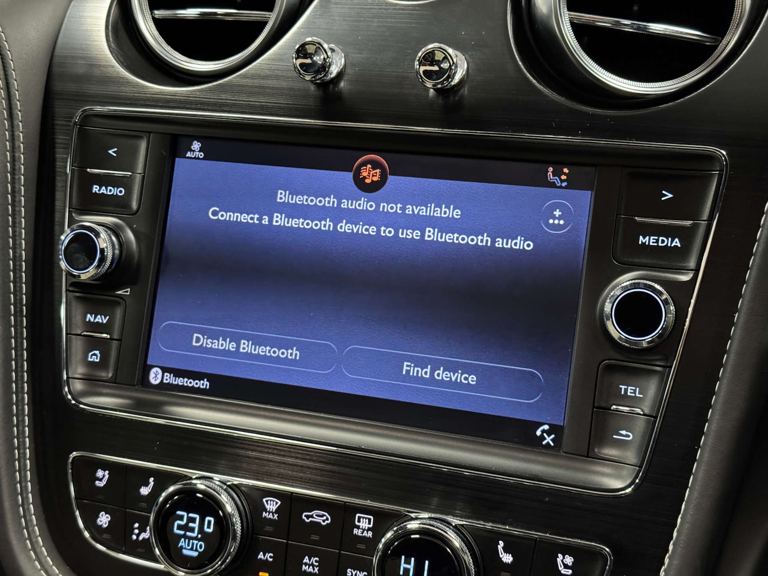 Used Bentley Bentayga 2019 for sale - 77314241: Photo 19