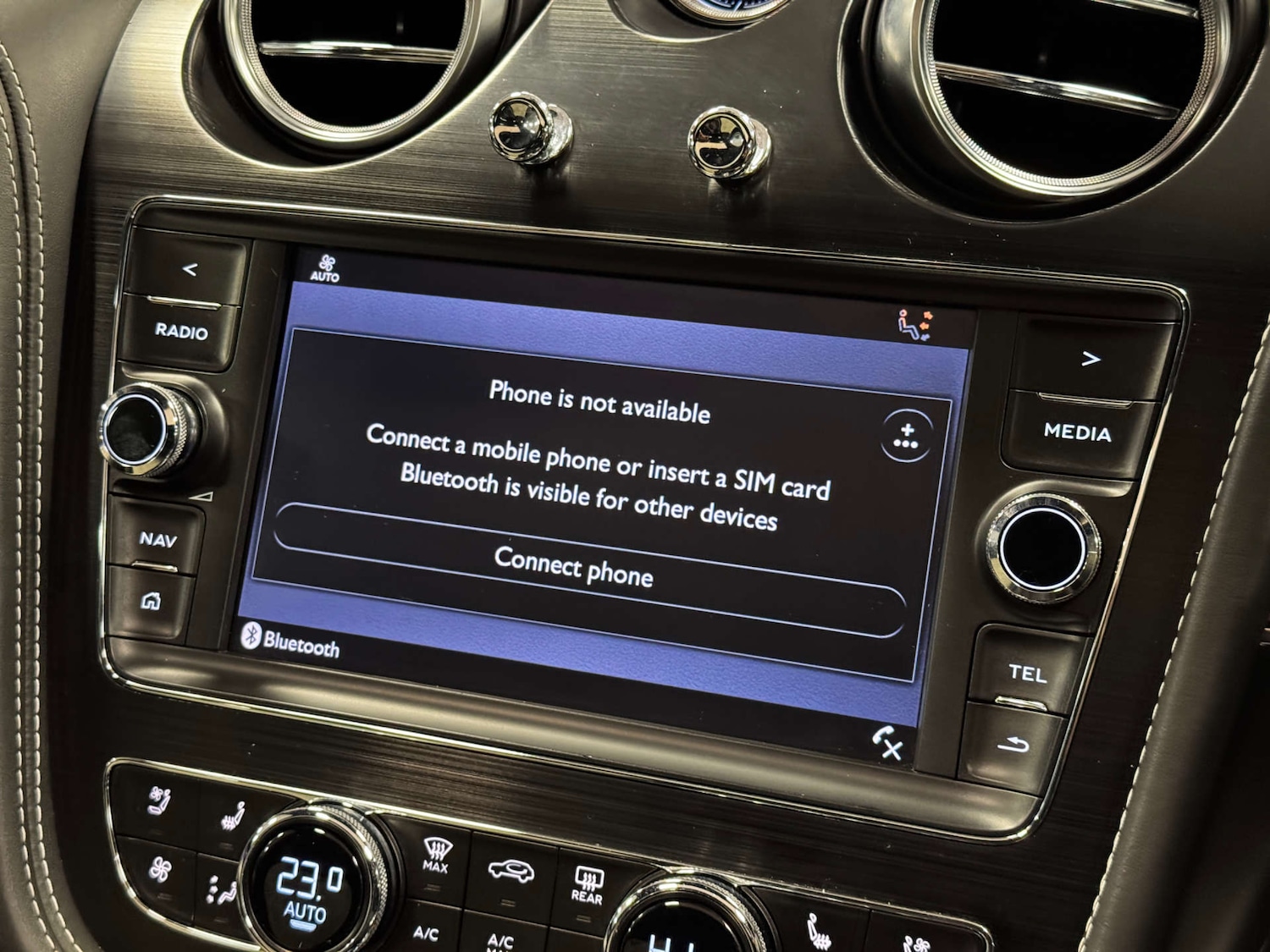 Used Bentley Bentayga 2019 for sale - 77314241: Photo 20