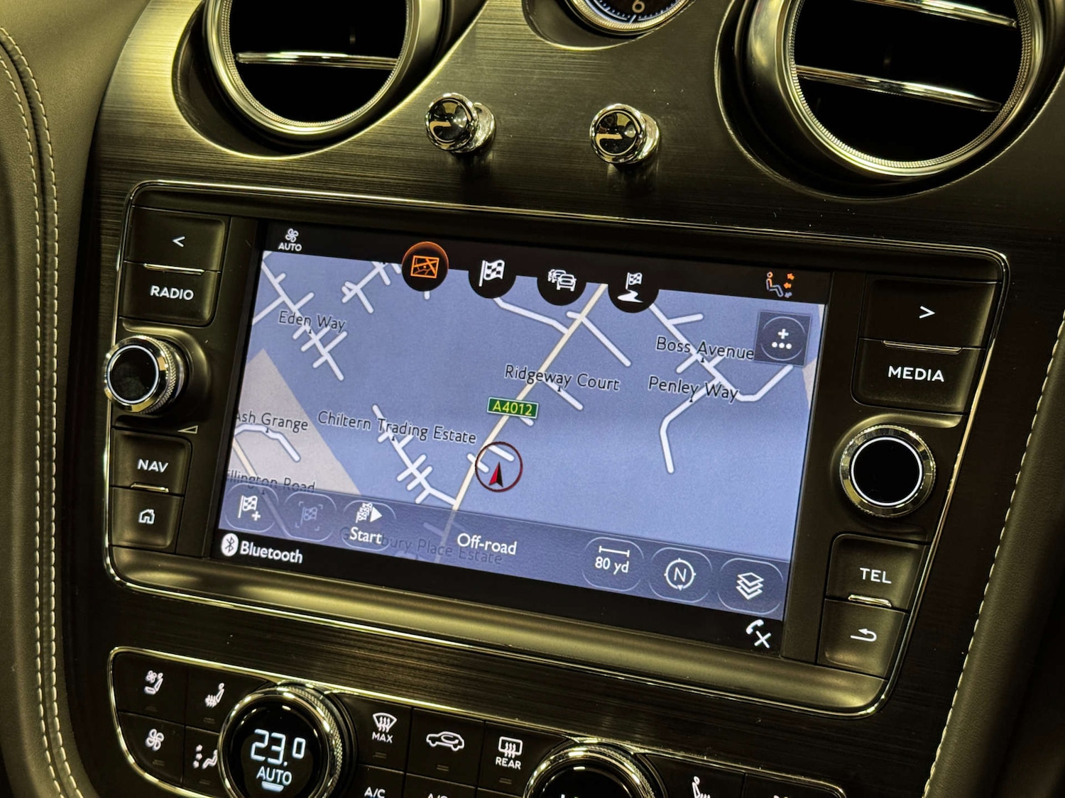 Used Bentley Bentayga 2019 for sale - 77314241: Photo 21