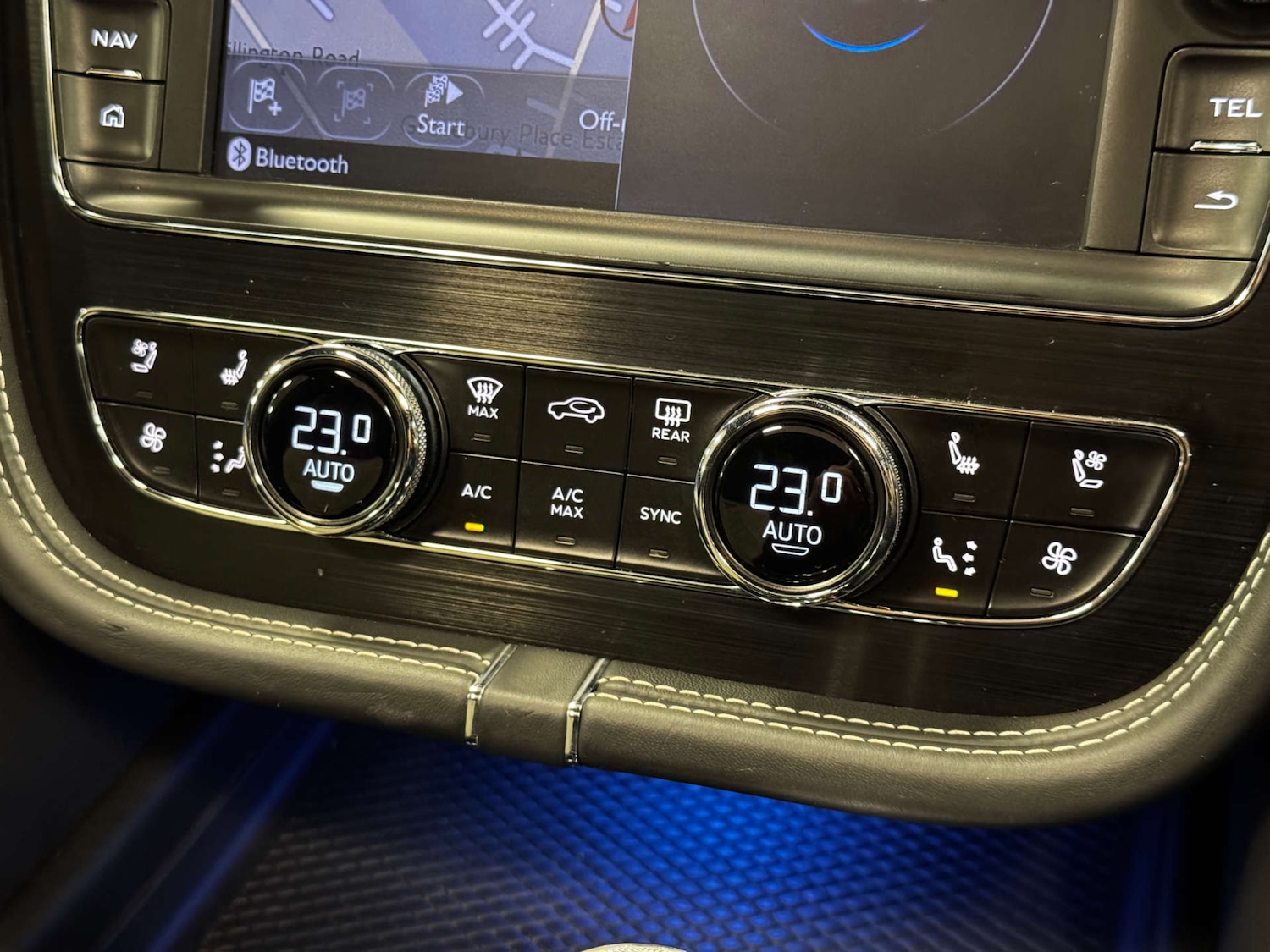 Used Bentley Bentayga 2019 for sale - 77314241: Photo 23