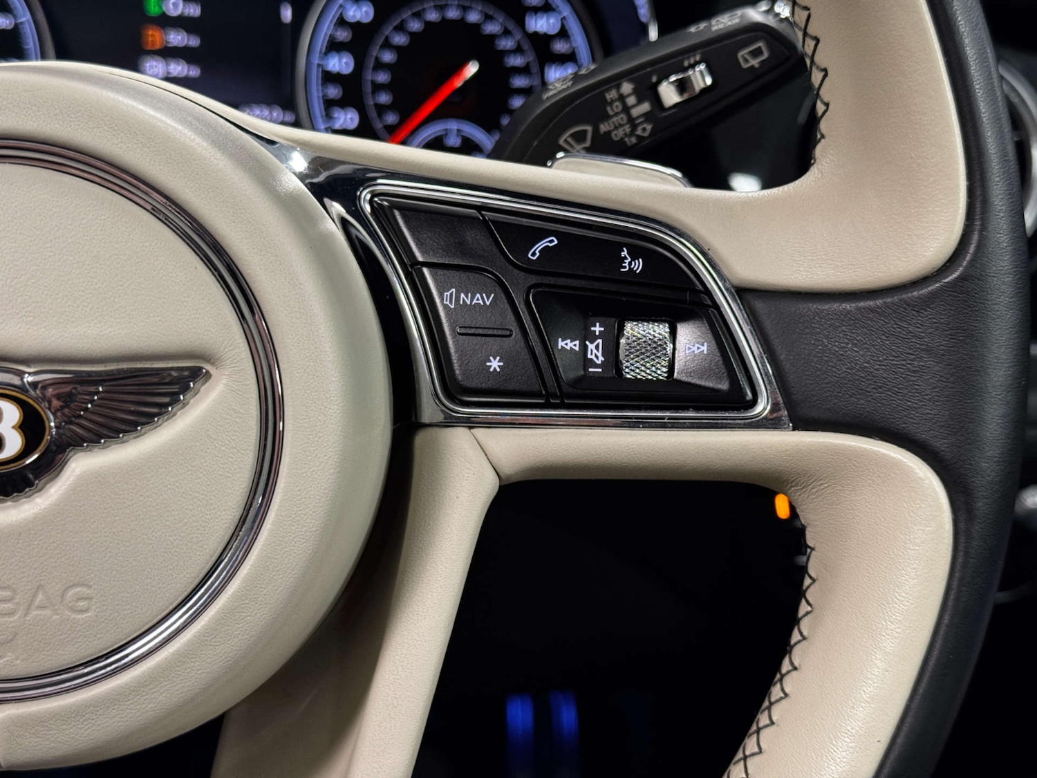 Used Bentley Bentayga 2019 for sale - 77314241: Photo 26