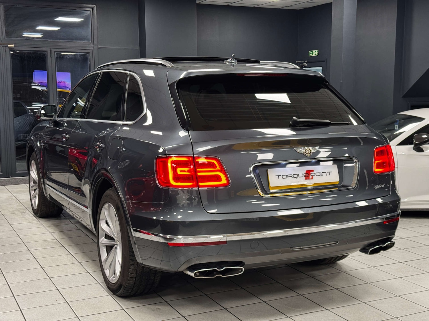 Used Bentley Bentayga 2019 for sale - 77314241: Photo 3