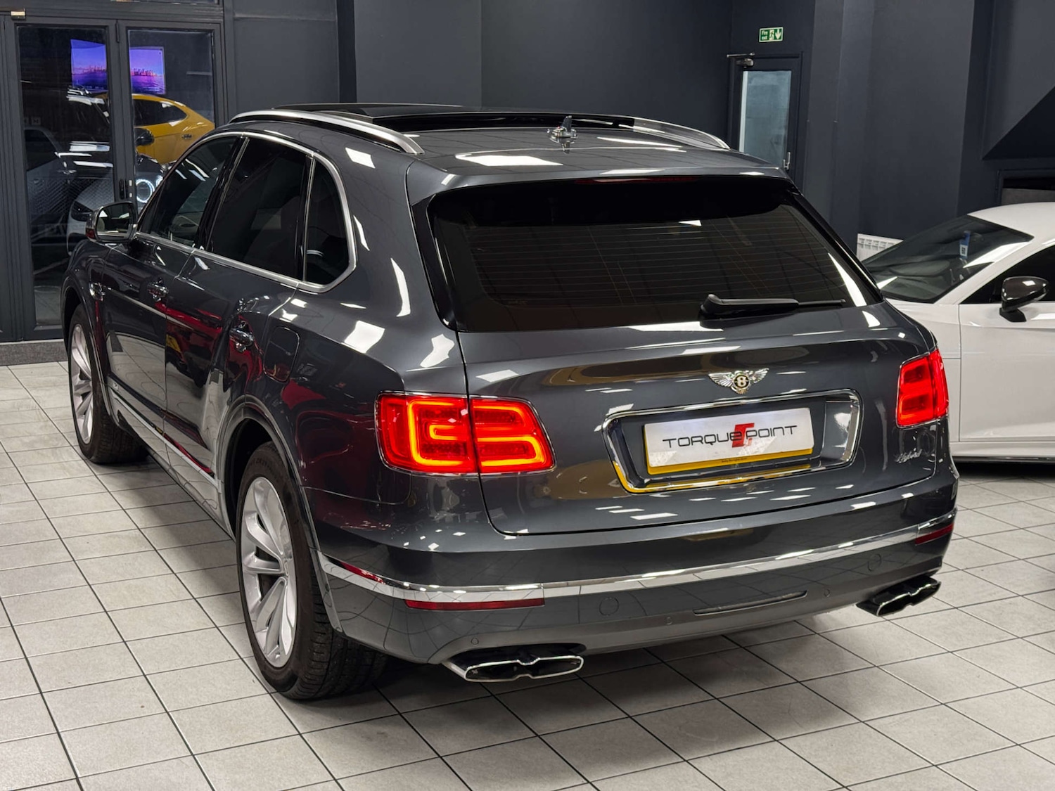 Used Bentley Bentayga 2019 for sale - 77314241: Photo 39