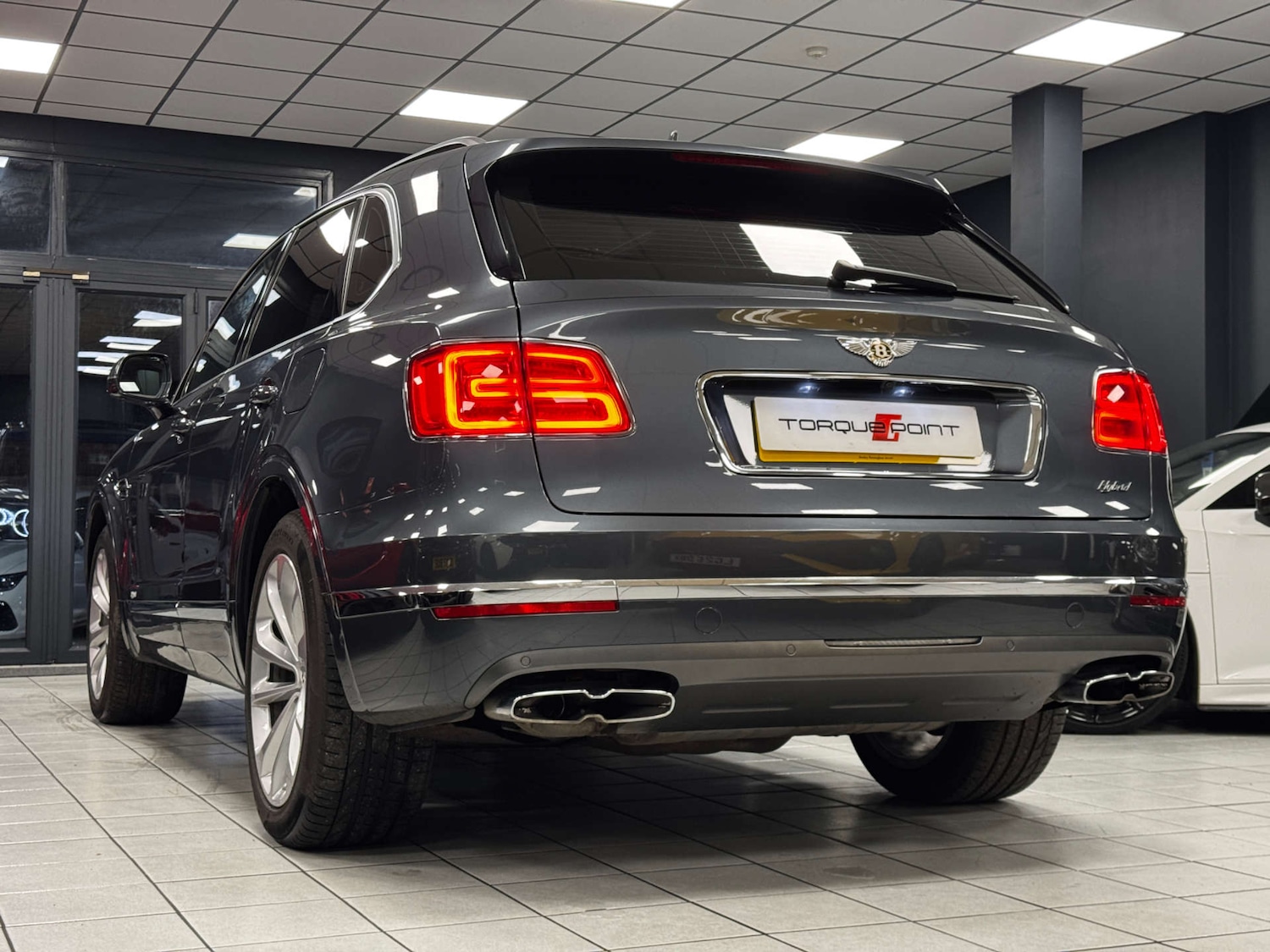 Used Bentley Bentayga 2019 for sale - 77314241: Photo 41