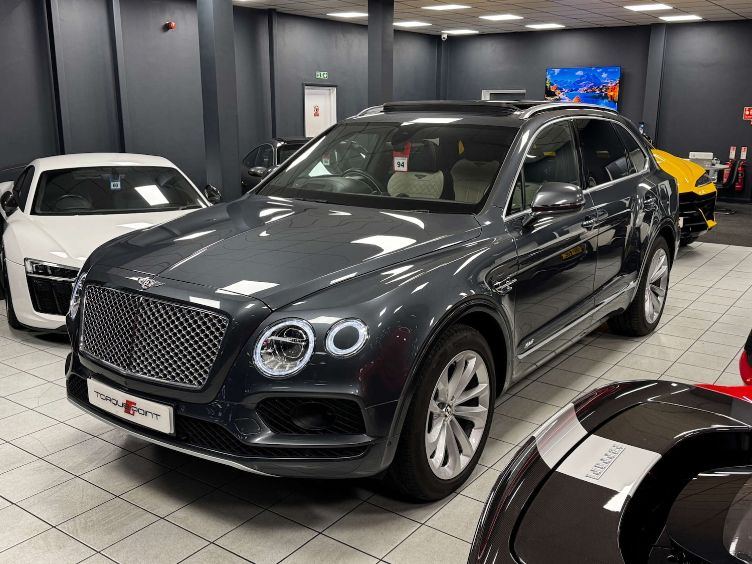 Used Bentley Bentayga 2019 for sale - 77314241: Photo 6