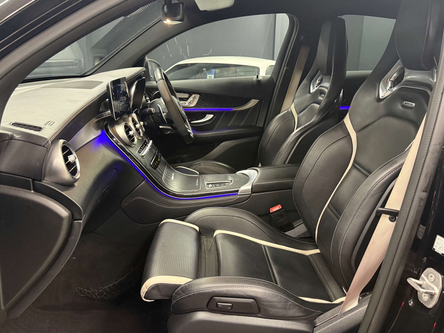 Used Mercedes-Benz GLC 2020 for sale - 77370965: Photo 13