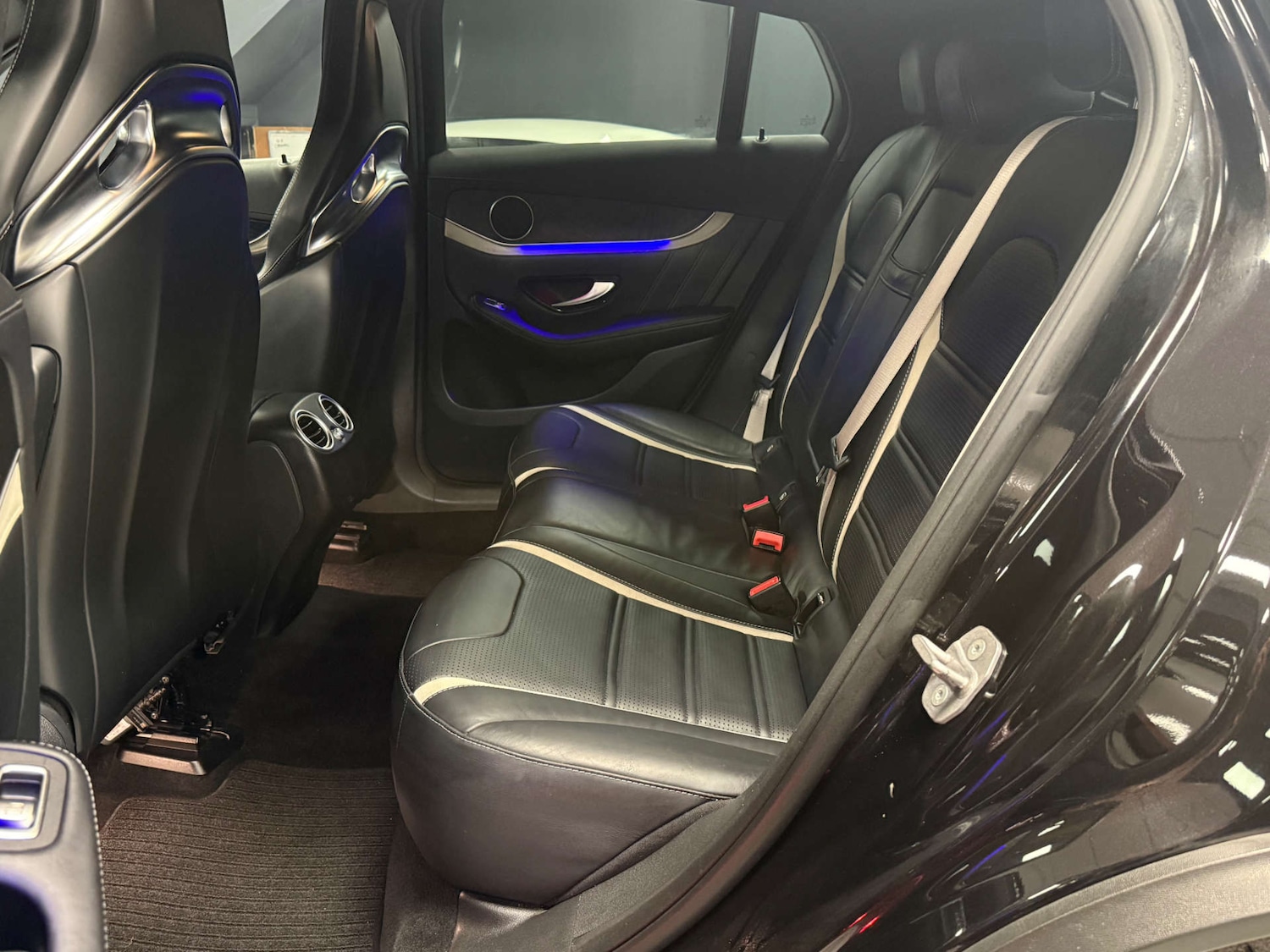 Used Mercedes-Benz GLC 2020 for sale - 77370965: Photo 14