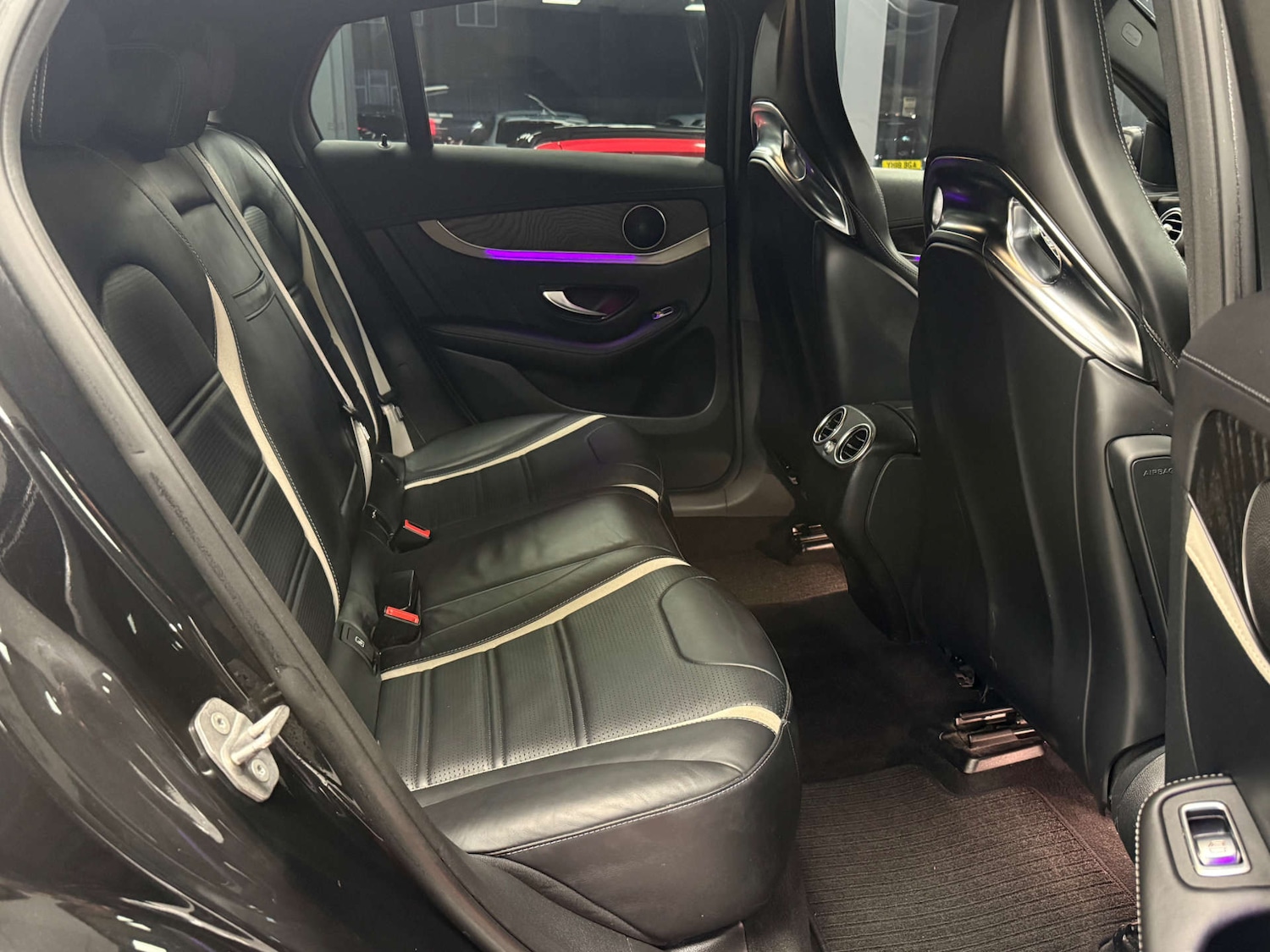 Used Mercedes-Benz GLC 2020 for sale - 77370965: Photo 15