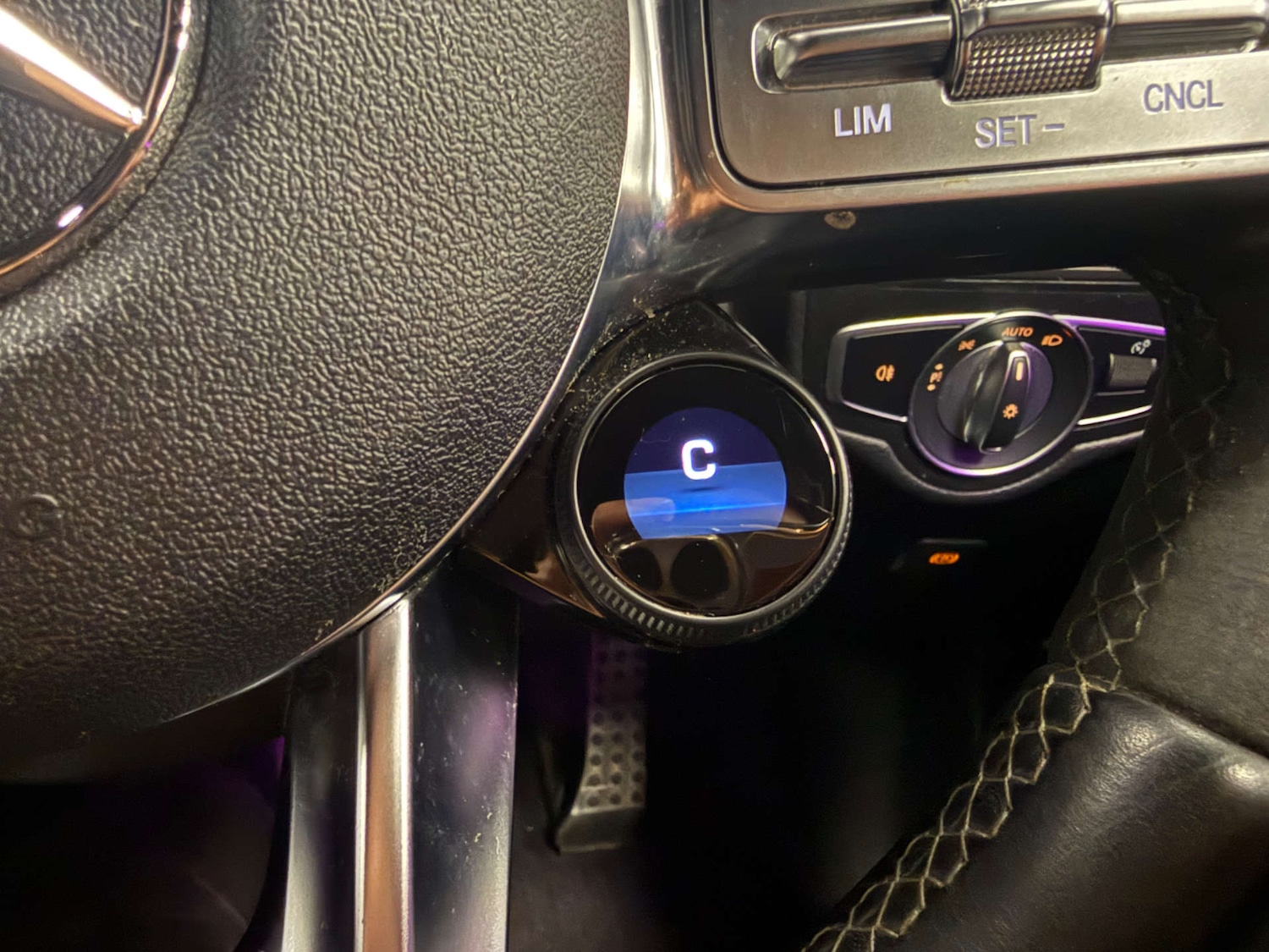 Used Mercedes-Benz GLC 2020 for sale - 77370965: Photo 16