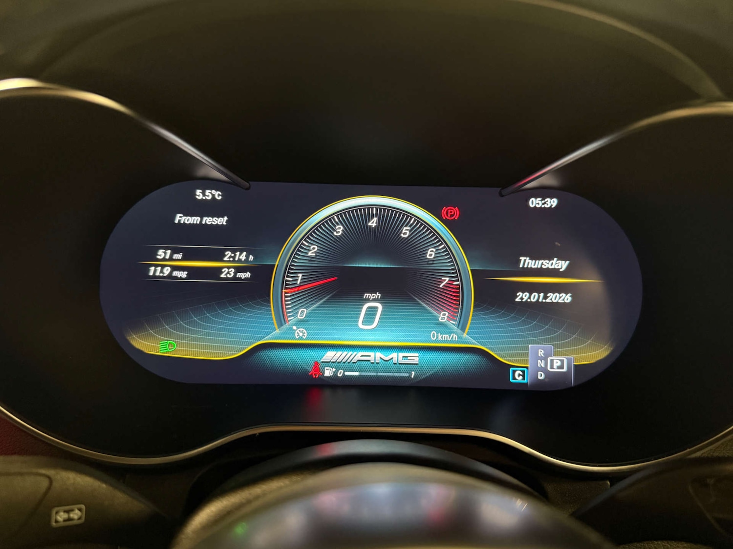 Used Mercedes-Benz GLC 2020 for sale - 77370965: Photo 17