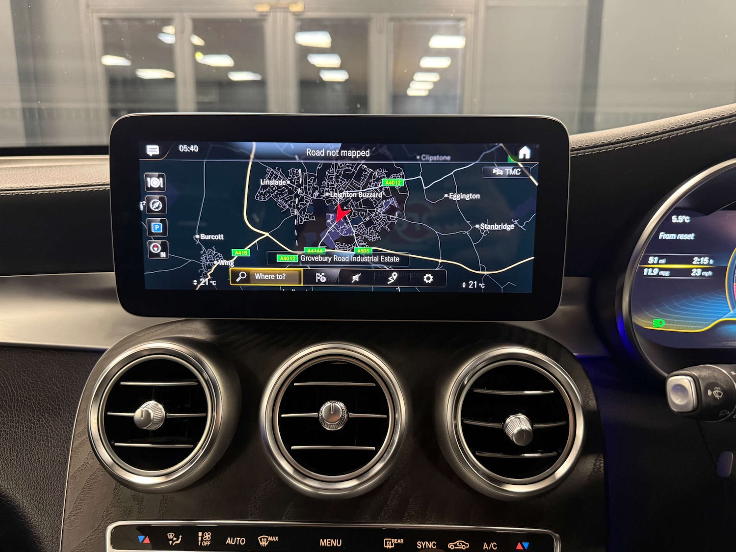 Used Mercedes-Benz GLC 2020 for sale - 77370965: Photo 18