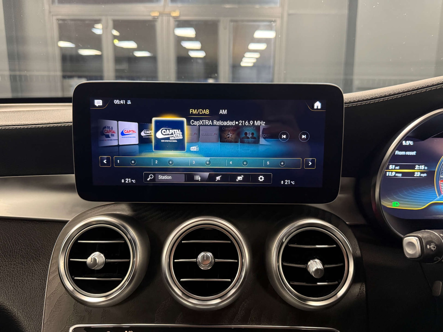 Used Mercedes-Benz GLC 2020 for sale - 77370965: Photo 20