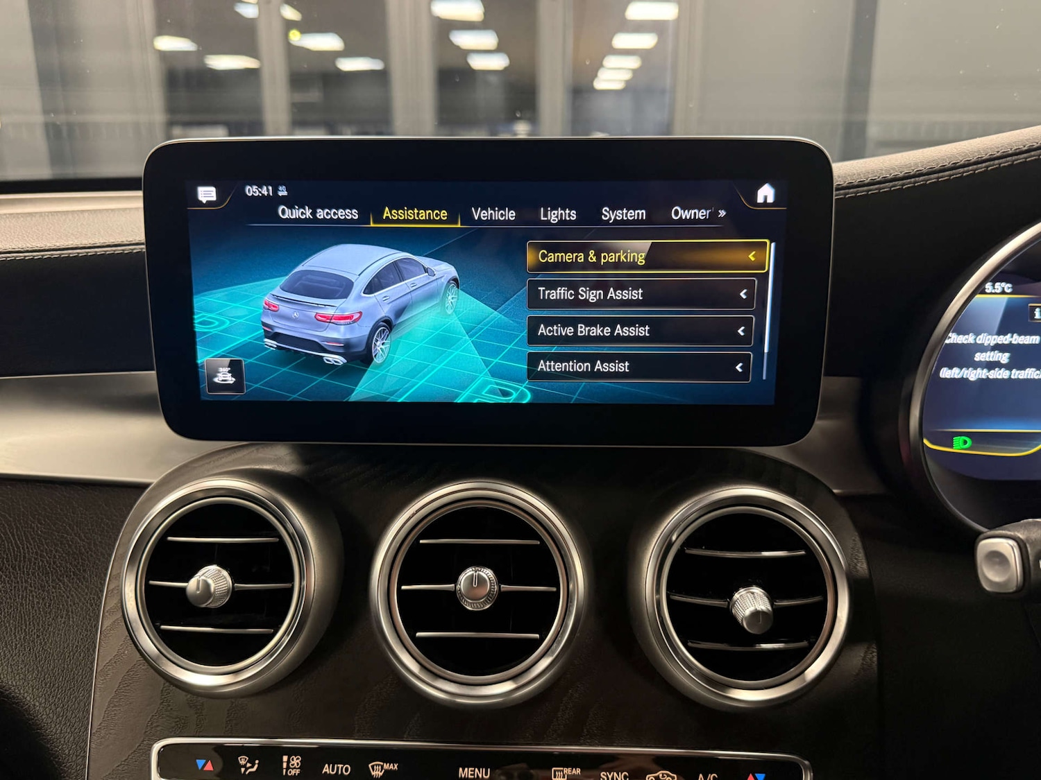 Used Mercedes-Benz GLC 2020 for sale - 77370965: Photo 21