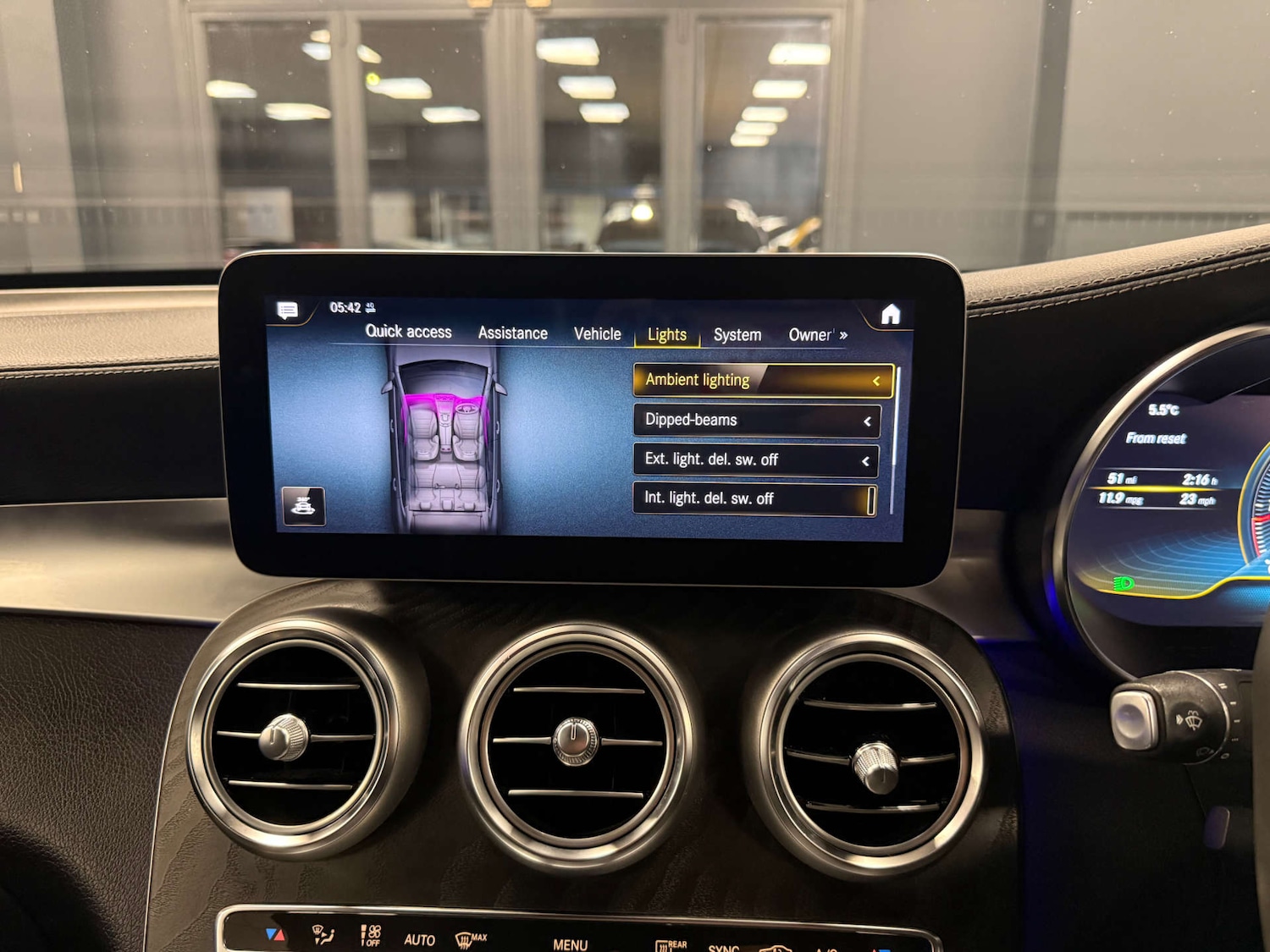 Used Mercedes-Benz GLC 2020 for sale - 77370965: Photo 22