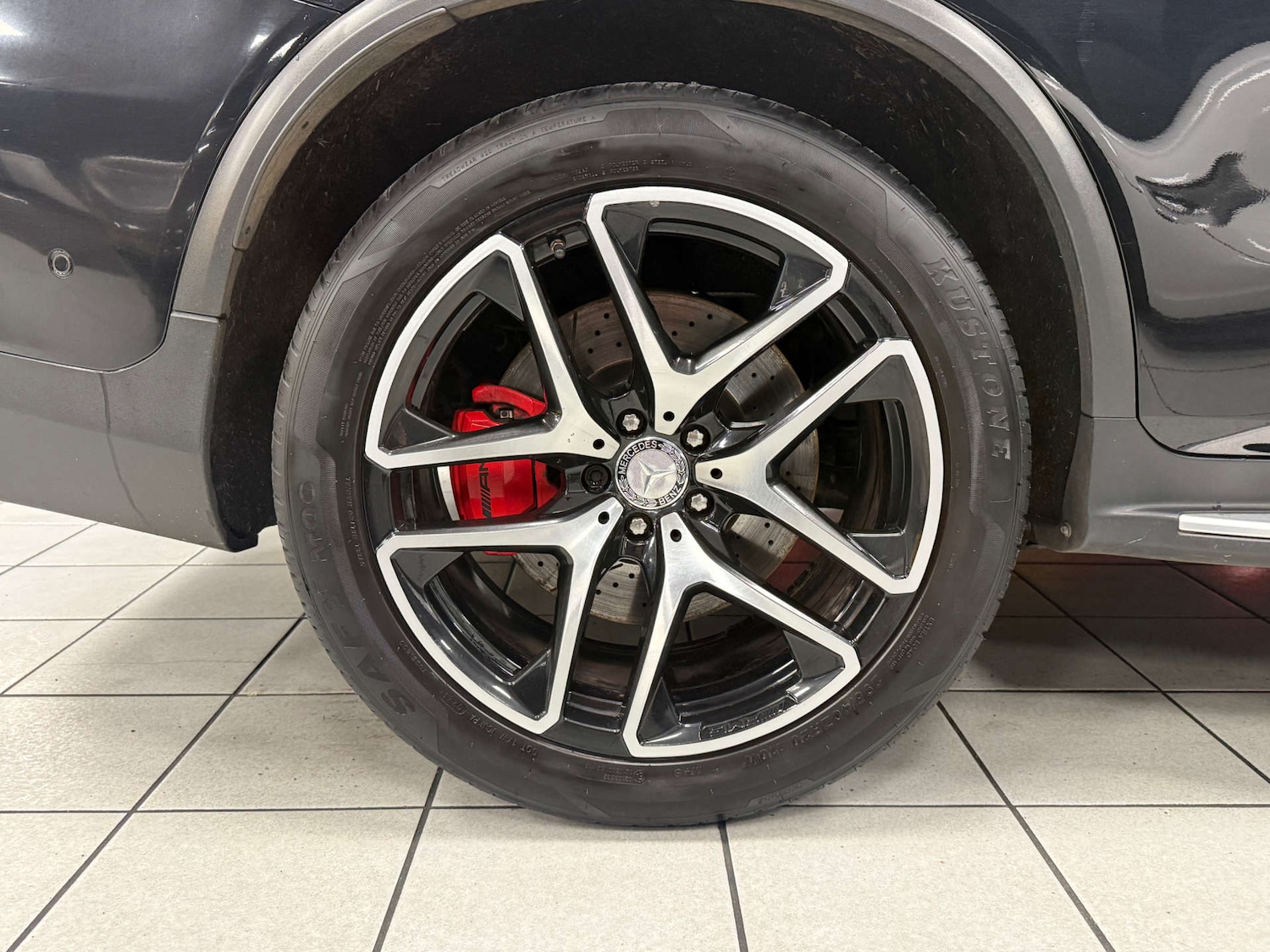 Used Mercedes-Benz GLC 2020 for sale - 77370965: Photo 29