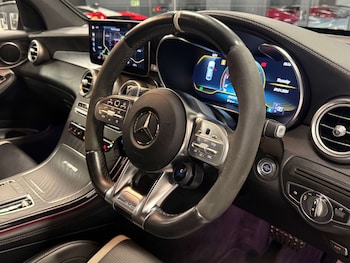 Used Mercedes-Benz GLC 2020 for sale - 77370965: Photo