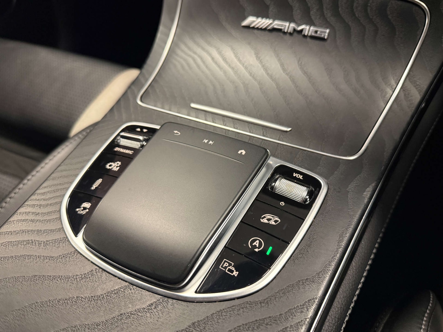 Used Mercedes-Benz GLC 2020 for sale - 77370965: Photo 30