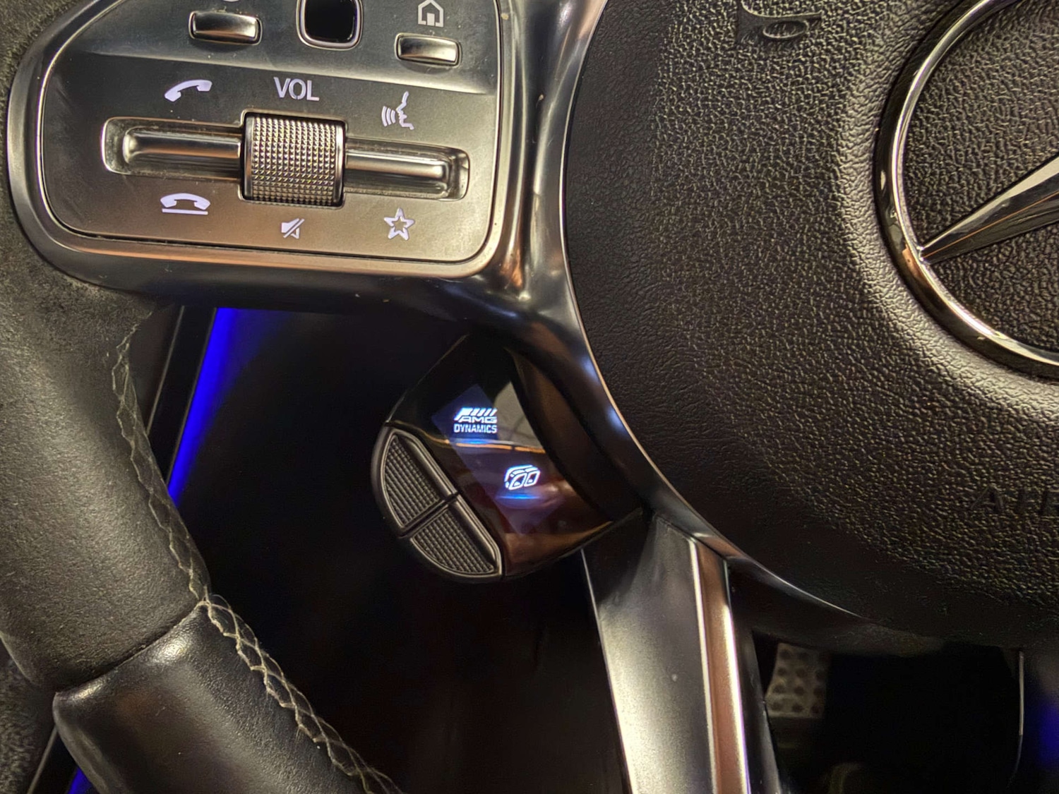 Used Mercedes-Benz GLC 2020 for sale - 77370965: Photo 7