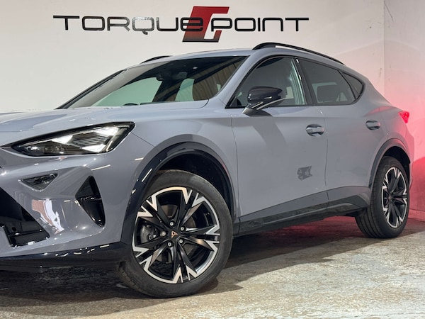 Used Cupra Formentor 2025 for sale - 76171649: Photo 10