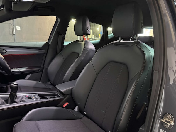 Used Cupra Formentor 2025 for sale - 76171649: Photo 12