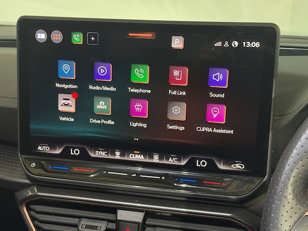 Used Cupra Formentor 2025 for sale - 76171649: Photo 15