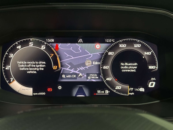 Used Cupra Formentor 2025 for sale - 76171649: Photo 24