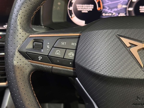 Used Cupra Formentor 2025 for sale - 76171649: Photo 25