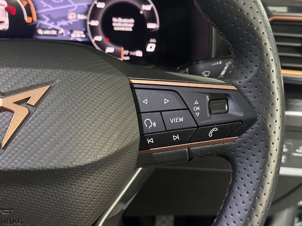 Used Cupra Formentor 2025 for sale - 76171649: Photo 26