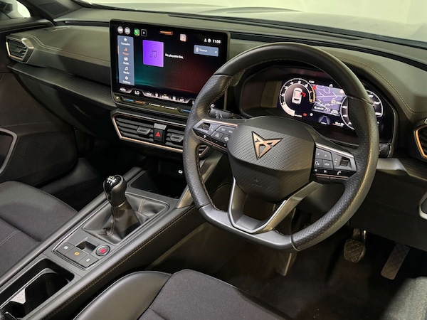 Used Cupra Formentor 2025 for sale - 76171649: Photo 2