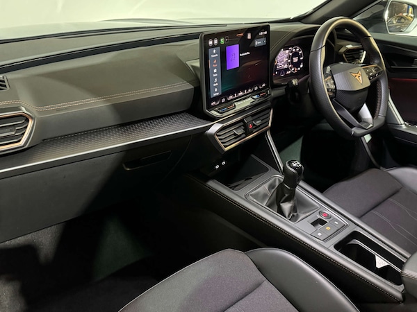 Used Cupra Formentor 2025 for sale - 76171649: Photo 30