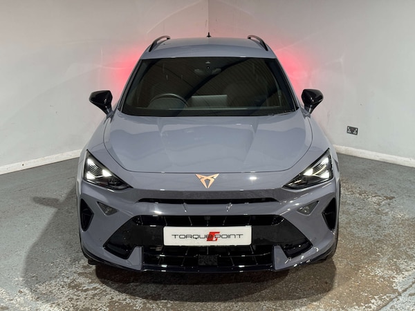 Used Cupra Formentor 2025 for sale - 76171649: Photo 31