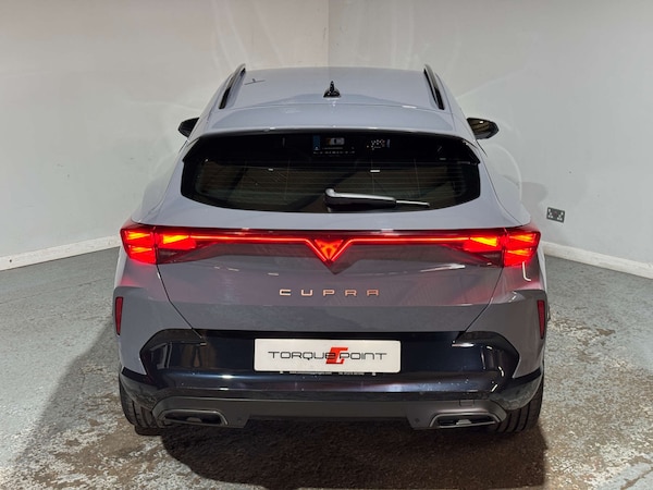 Used Cupra Formentor 2025 for sale - 76171649: Photo 32