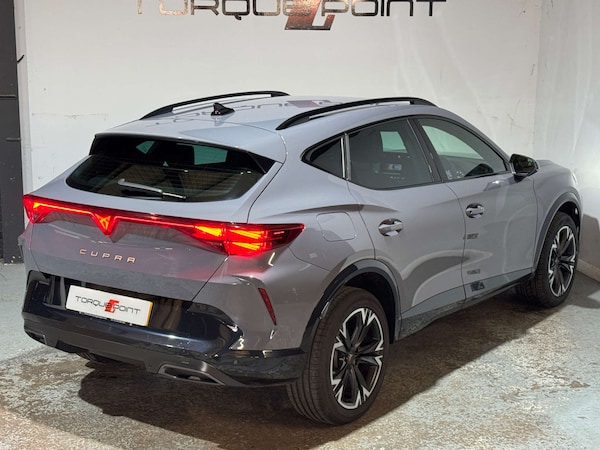 Used Cupra Formentor 2025 for sale - 76171649: Photo 36