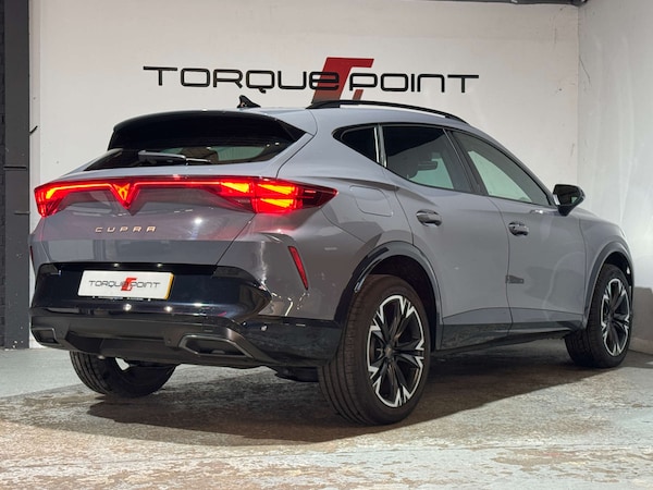 Used Cupra Formentor 2025 for sale - 76171649: Photo 38