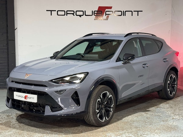 Used Cupra Formentor 2025 for sale - 76171649: Photo 39